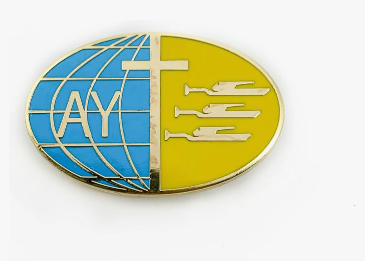Phone Metal Pin