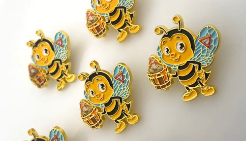 Bee-pin